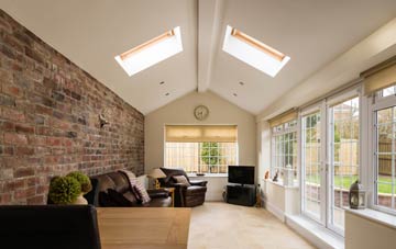 conservatory roof insulation Bekesbourne, Kent