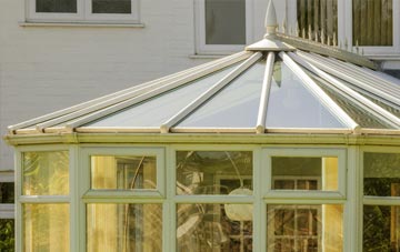 conservatory roof repair Bekesbourne, Kent