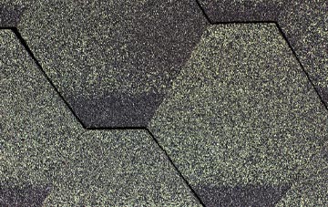 Bekesbourne fibreglass shingle repairs