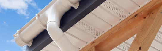 get Bekesbourne guttering quotes today