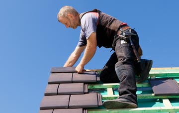 disadvantages of Bekesbourne slate roofing