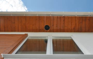 Bekesbourne soffit repair quotes
