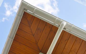 Bekesbourne soffit types