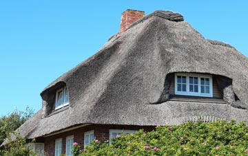 thatch roofing Bekesbourne, Kent