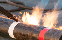 Bekesbourne flat roofing replacement