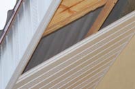 rated Bekesbourne soffit repair companies